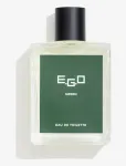 GOSH COPENHAGEN - E.g.o Green - Eau De Toilette - Eau De Toilette - 100 ML