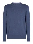 Tommy Hilfiger - Essential Ssnl Cotton Crew Neck - &Uuml;mara kaelusega - XL