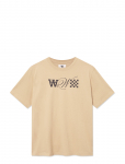 WOOD WOOD - Wwasa Signature - L&uuml;hikeste varrukatega - L
