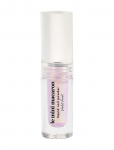 Le Mini Macaron - Liquid Nail Powder, Violet Frost - Gel Nail Polish - 2 ML