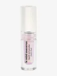 Le Mini Macaron - Liquid Nail Powder, Violet Frost - Gel Nail Polish - 2 ML