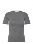 MSCH Copenhagen - Mschbetrina O Ss Tee - L&uuml;hikeste varrukatega - L/XL