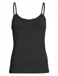 MSCH Copenhagen - Mschbetrina Strap Top - Varrukateta - XL