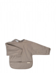 Filibabba - Hagesm&aelig;k M. &AElig;rmer - Warm Grey - Pikkade varrukatega pudip&otilde;lled - ONE SIZE