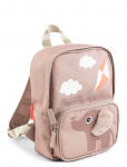 Done By Deer - Kids Backpack Elphee Powder 4 L - Seljakotid - ONE SIZE