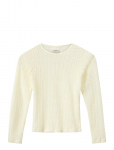 Sofie Schnoor Young - T-Shirt Long-Sleeve - Pikkade varrukatega T-s&auml;rgid - 152