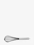 Eva Trio - Whisk With Coating 25 Cm - Visplid - 25 CM