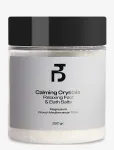 Bodyologist - Calming Crystals Relaxing Foot & Bath Salts - Bath Products - 250 GRAM