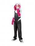 Spider-man - Spider-Gwen Classic Costume - Tegelaskujude kost&uuml;&uuml;mid - 3-4Y