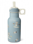Nuuroo - Juno Waterbottle - 350 Ml - S&ouml;&ouml;giaeg - 350 ML