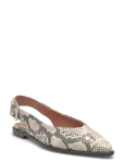 Billi Bi - Ballerina - Madalad slingback-kingad - 36