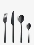 Amefa - Manille Cutlery Set 16-Pcs - S&ouml;&ouml;giriistade komplektid - ONE SIZE