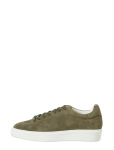 Jack & Jones - Jfwstockholm Leather Sneaker Noos - Madala s&auml;&auml;rega tossud - 45