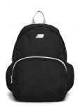 New Balance - Heritage Youth Backpack - Seljakotid - ONE SIZE