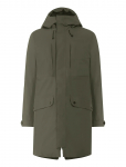 Didriksons - Falke Usx Parka - Spordiparkad - M