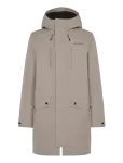 Didriksons - Falke Usx Parka - Spordiparkad - L