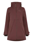 Didriksons - Helle Wns Parka 6 - Spordiparkad - 34