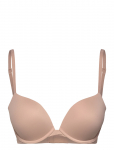 Calvin Klein - Push Up Plunge - Push-up rinnahoidjad - 85 E