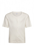 Lindex - Cardigan Short Sleeve Basic - Kardiganid - 158/164