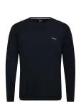 BOSS - Mix&Match Ls-Shirt R - Pikkade varrukatega - XL