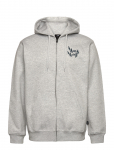VANS - Heavy Thinker Loose Fit Fz Po - Spordi kapuutsiga pusad - XXL