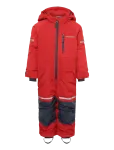 Didriksons - Falken K Coverall - Suusakombinesoonid ja -komplektid - 98