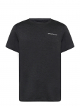Endurance - Abdon M Melange S/S Tee - Spordi T-s&auml;rgid - S