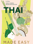 New Mags - Thai Made Easy - Raamatud - 19.5X 2.2X 25.5CM