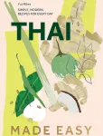 New Mags - Thai Made Easy - Raamatud - 19.5X 2.2X 25.5CM