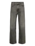 Weekday - Galaxy Loose Straight Leg Jeans - Vaba l&otilde;ikega - 36 x 32
