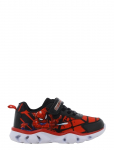 Spider-man - Spiderman Sneakers - Madala s&auml;&auml;rega tossud - 32