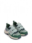 Liewood - Denisa Mesh Sneakers - Madala s&auml;&auml;rega tossud - 27