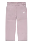 Hummel - Hmljr Loose Wl Sweatpants Bee - Dressip&uuml;ksid - 128