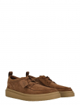 Clarks - Polden Moc G - Madala s&auml;&auml;rega tossud - 42