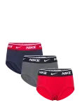Nike - Nike Boys Hip Briefs 3Pk - Alusp&uuml;ksid - 147/163