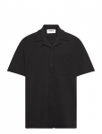 SIXTH JUNE - Crepe Fabric Ss Shirt - L&uuml;hikeste varrukatega s&auml;rgid - XL