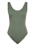 H2O - Torn&oslash; Logo Swimsuit - Spordi ujumistrikood - XL