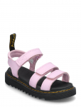 Dr. Martens - Klaire J Pale Pink Athena - Sandaalid - 34