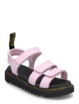 Dr. Martens - Klaire J Pale Pink Athena - Sandaalid - 34