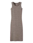 Name It - Nkfsuraja Xsl Sl Maxi Dress Noos - L&uuml;hikeste varrukatega vabaajakleidid - 128