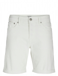 Jack & Jones - Jjirick Jjoriginal Shorts Sq 912 Jnr - L&uuml;hikesed p&uuml;ksid - 170