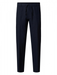 Selected - Slm196-Straight Leroy Linen Bld Pnt Noos - Chino-p&uuml;ksid - XXL
