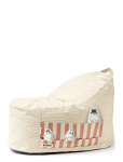 Kid's Concept - Bean Bag Moomin - Tumbad - ONE SIZE