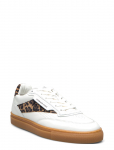 Copenhagen Studios - Cph90 Leather Mix White/Leo - Madala s&auml;&auml;rega tossud - 39