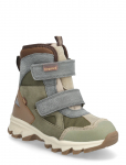 Bisgaard - Bisgaard Edon Tex - Talvesaapad kr&otilde;pskinnisega - 36