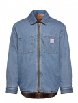 Levi's&reg; - Fww Reversible Shacket Early M - Voodriga teksatagid - XXL