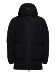 Casual Friday - Cfnewton 0216 Long Puffer Jacket - Polsterdatud jakid - M