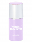 Le Mini Macaron - Single Gel Polish Lilac Blossom - Gel Nail Polish - 8.5 ml