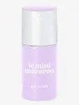 Le Mini Macaron - Single Gel Polish Lilac Blossom - Gel Nail Polish - 8.5 ml