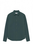 WOOD WOOD - Wwadrian Shirt 25231 - Vabaaja s&auml;rgid - XXL